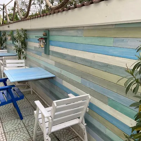 Lilia 2 Family Ξενοδοχείο Πριμόρσκο