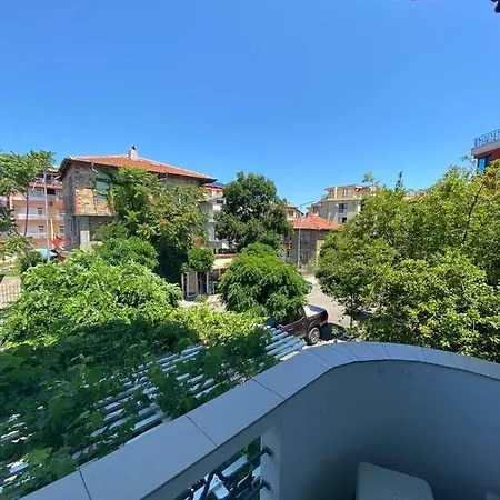 Lilia 2 Family 2* Πριμόρσκο