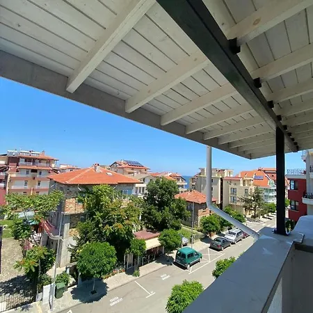 Ξενοδοχείο Lilia 2 Family Πριμόρσκο