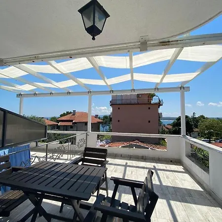 Lilia 2 Family מלון פרימורסקו