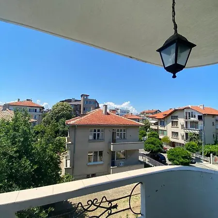 Ξενοδοχείο Lilia 2 Family Πριμόρσκο