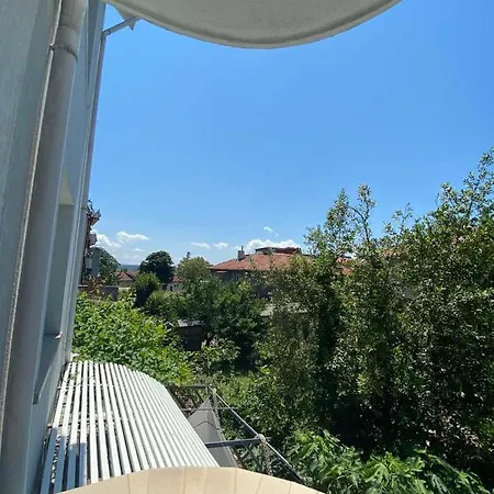 Lilia 2 Family מלון פרימורסקו