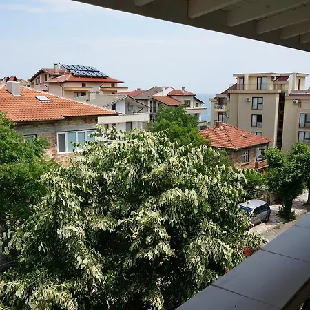 Ξενοδοχείο Lilia 2 Family Πριμόρσκο