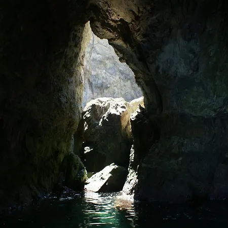 Ξενοδοχείο Lilia 2 Family Πριμόρσκο