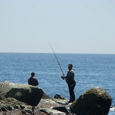 Lilia 2 Family Ξενοδοχείο Πριμόρσκο