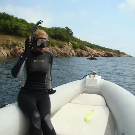 מלון Lilia 2 Family