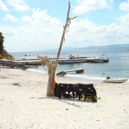 Lilia 2 Family Ξενοδοχείο 2*