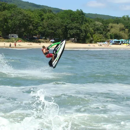 Lilia 2 Family Ξενοδοχείο Πριμόρσκο