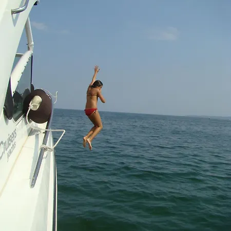 Ξενοδοχείο Lilia 2 Family Πριμόρσκο