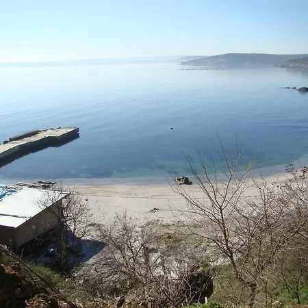 Lilia 2 Family מלון פרימורסקו