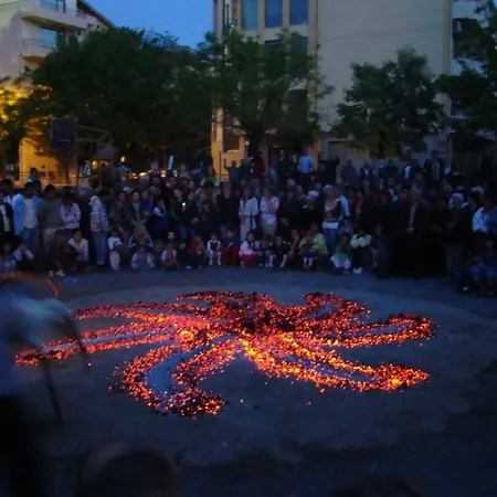 Ξενοδοχείο Lilia 2 Family Πριμόρσκο