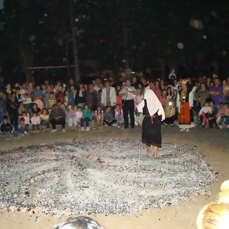 Lilia 2 Family Πριμόρσκο