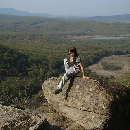 Lilia 2 Family Πριμόρσκο