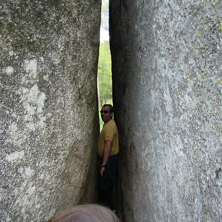 Lilia 2 Family Ξενοδοχείο 2*