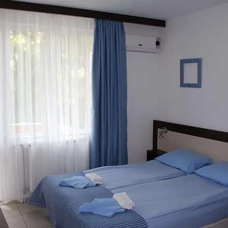 Ξενοδοχείο Lilia 2 Family