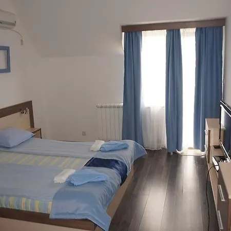 Lilia 2 Family Πριμόρσκο