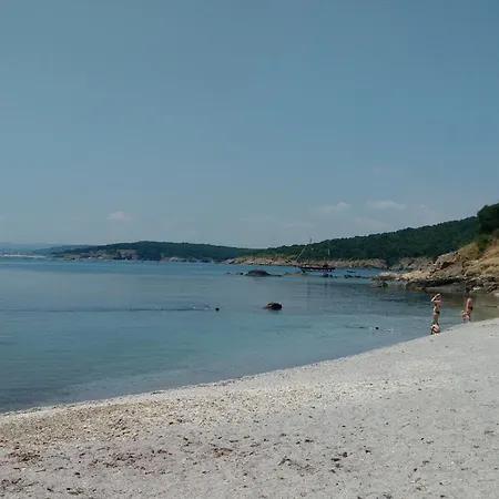 Lilia 2 Family Ξενοδοχείο