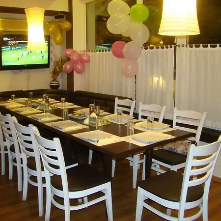 Ξενοδοχείο Lilia 2 Family