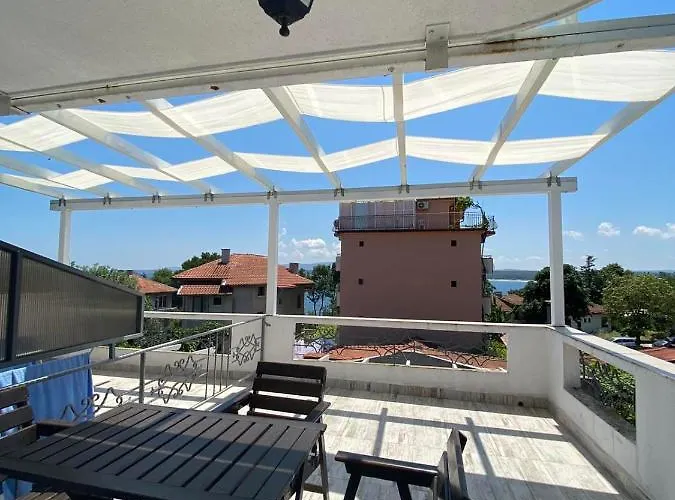 Lilia 2 Family Hotel Primorsko