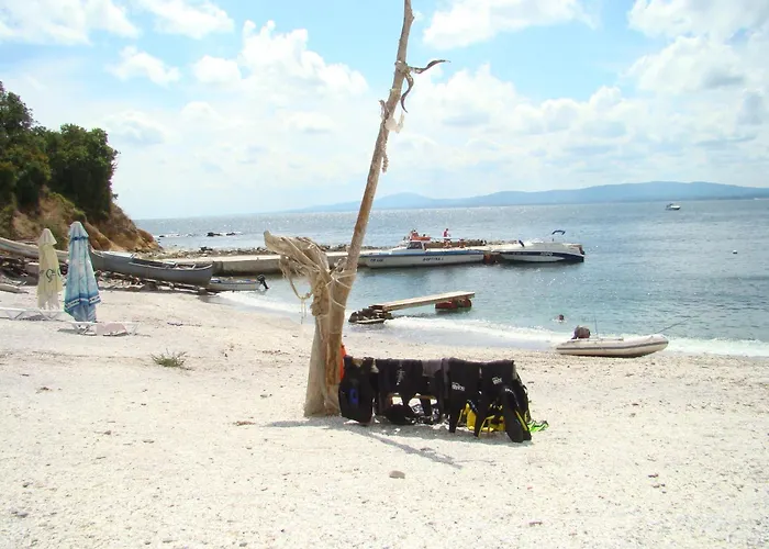 Lilia 2 Family Hotel 2*