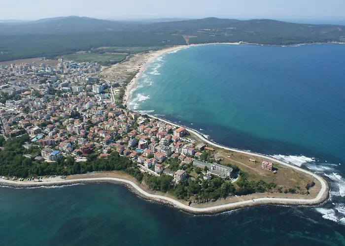 Lilia 2 Family 2* Primorsko