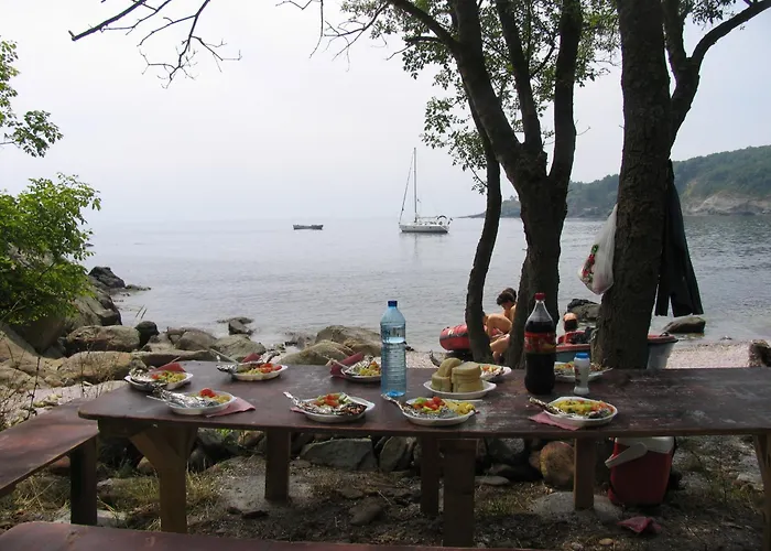 Lilia 2 Family Hotel 2*