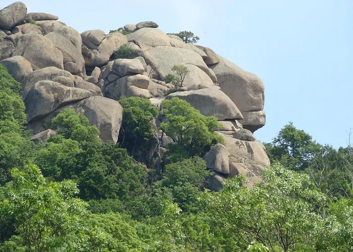 Lilia 2 Family Hotel Primorsko