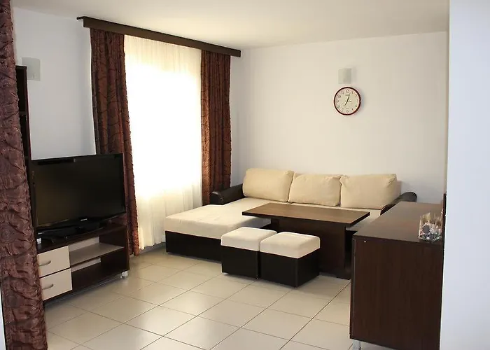 Lilia 2 Family 2* Primorsko