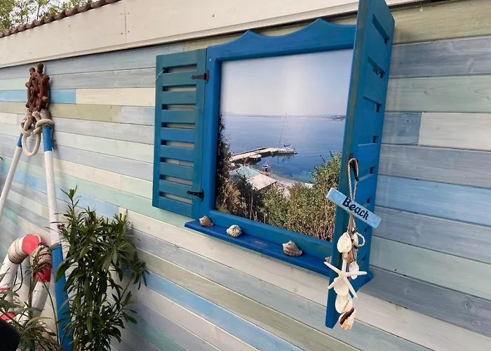 Hotel Lilia 2 Family 2*