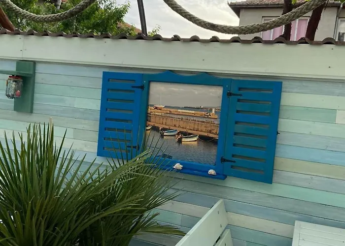 Lilia 2 Family Hotel Primorsko