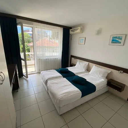 Lilia 2 Family Hotel Hotel Primorsko