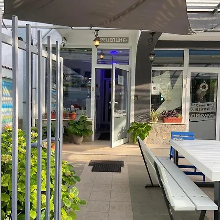 Hotel Lilia 2 Family Hotel
