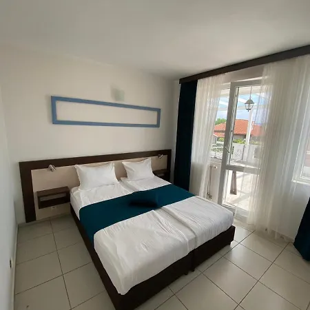 Lilia 2 Family Hotel