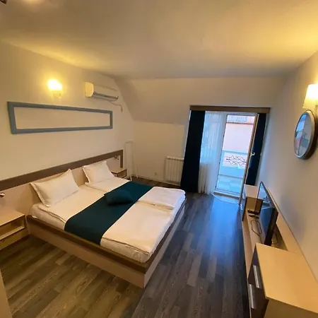 Lilia 2 Family Hotel Primorsko