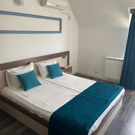 Lilia 2 Family Hotel Primorsko
