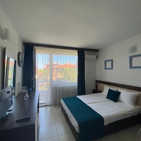 Hotel Lilia 2 Family Hotel