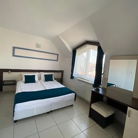 Hotel Lilia 2 Family Hotel