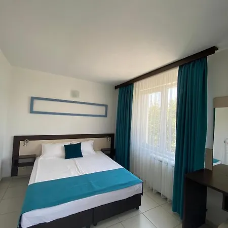 Hotel Lilia 2 Family Primorsko