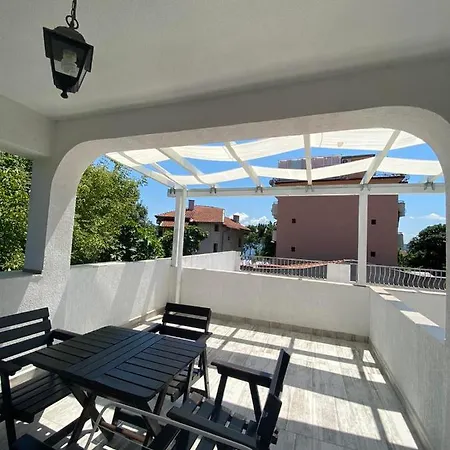 Lilia 2 Family Hotel Primorsko