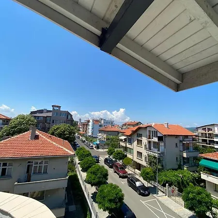 Lilia 2 Family Hotel Primorsko