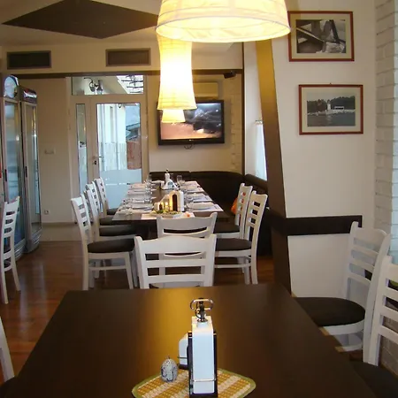 Lilia 2 Family Hotel Hotel Primorsko