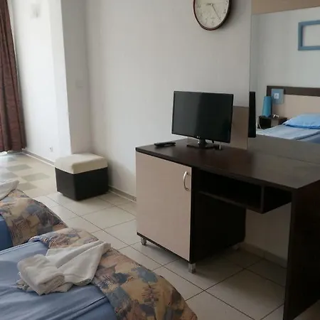 Hotel Lilia 2 Family Primorsko