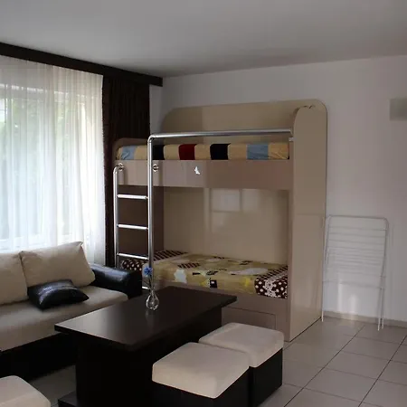 Lilia 2 Family Hotel Primorsko