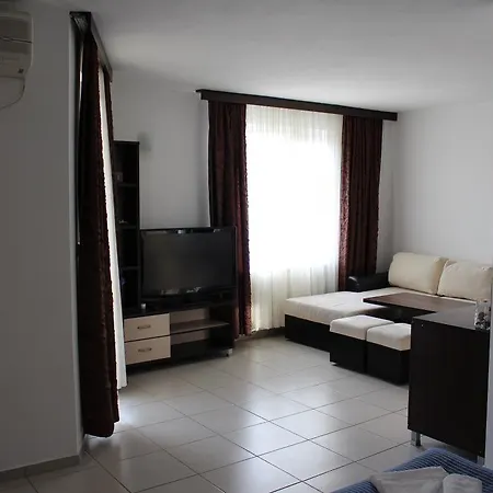 Hotel Lilia 2 Family Primorsko