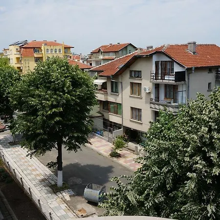 Lilia 2 Family Hotel Hotel Primorsko