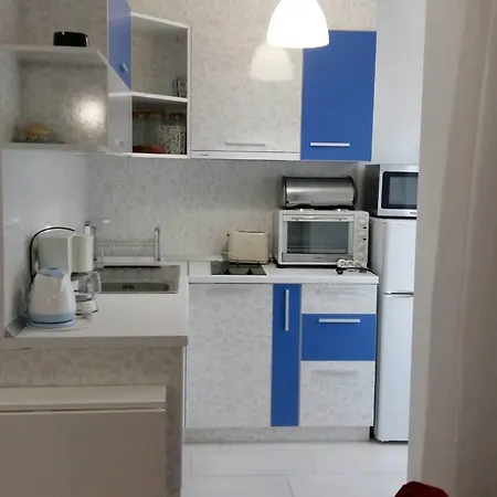 Hotel Lilia 2 Family Hotel 2*