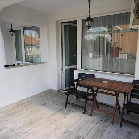 Lilia 2 Family Hotel Primorsko